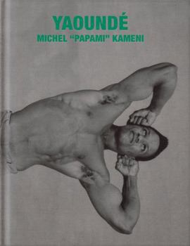 Hardcover YAOUNDÉ Book