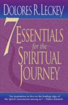 Paperback 7 Essentials for the Spiritual Journey Book
