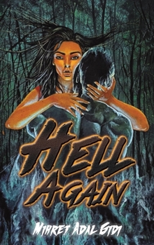 Hardcover Hell Again Book