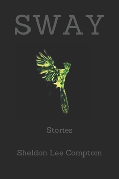 Paperback Sway: Stories Book