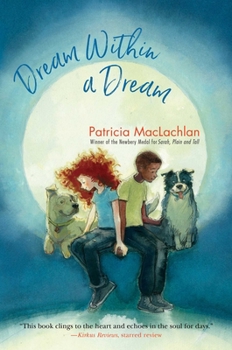 Paperback Dream Within a Dream Book