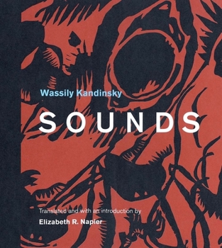 Paperback Sounds Book