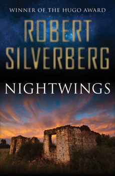 Paperback Nightwings Book
