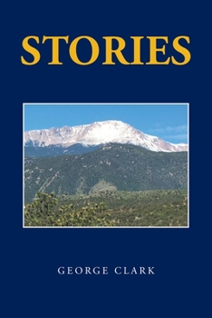 Paperback Stories Book