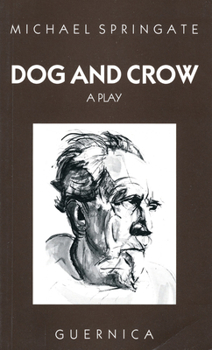 Paperback Dog and Crow: A Play Book