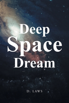 Paperback Deep Space Dream Book