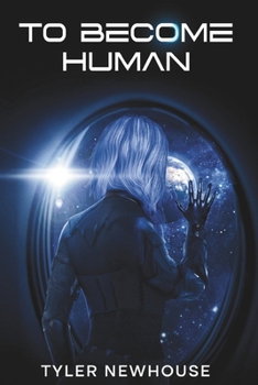 Paperback To Become Human Book