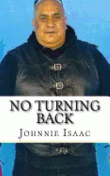 Paperback No Turning Back: A Journey to Wholeness Book