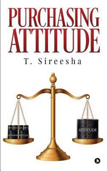 Paperback Purchasing Attitude Book