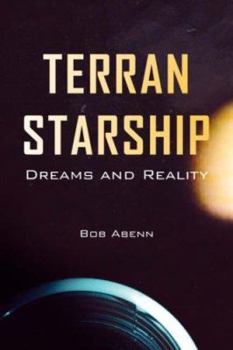 Paperback Terran Starship Book