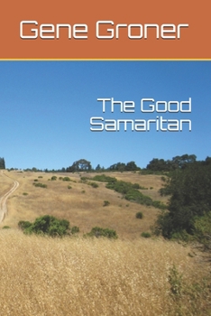 Paperback The Good Samaritan Book