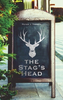 Paperback The Stag's Head Book