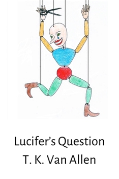 Paperback Lucifer's Question Book
