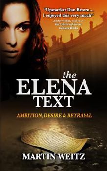 Paperback The Elena Text Book