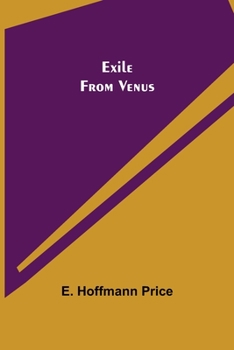 Paperback Exile From Venus Book