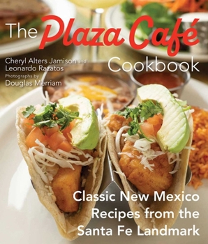 Hardcover The Plaza Café Cookbook Book