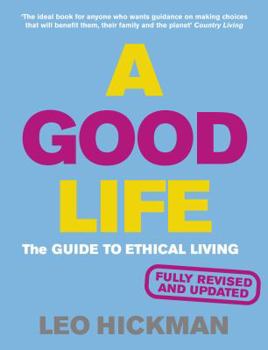 Paperback A Good Life Book