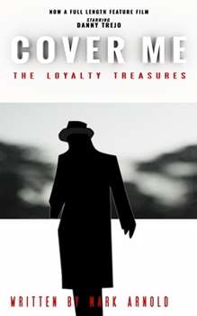 Paperback Cover Me: The Loyalty Treasures Book