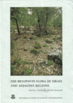 The Bryophyte Flora of Israel and Adjacent Regions: Part II: Anthocerotopsida (Hornworts) and Marchantiopsida (Liverworts)