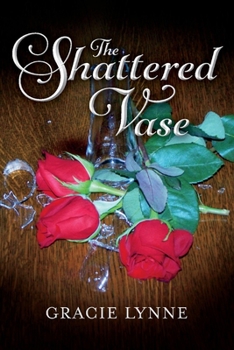 Paperback The Shattered Vase, 1 Book