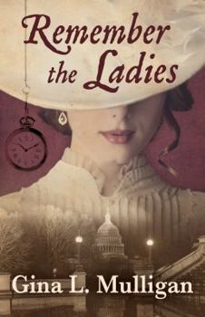 Hardcover Remember the Ladies Book