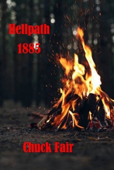 Paperback America's Hellpath Book