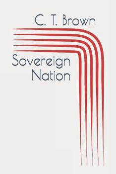 Paperback Sovereign Nation Book