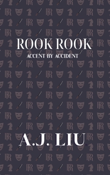 Hardcover Rook Rook: Accent by Accident Book