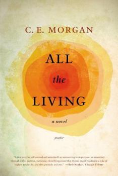 Paperback All the Living Book