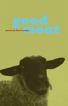 Paperback Good Meat Book