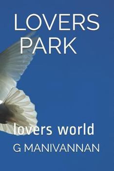 LOVERS PARK: DREAM WORLD