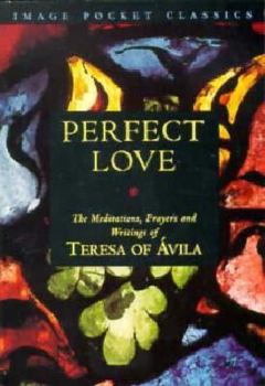Paperback Perfect Love Book