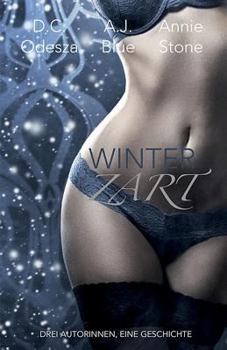 Paperback WinterZart [German] Book