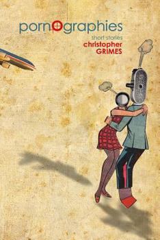 Paperback Pornographies: short stories Book