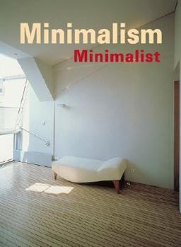 Minimalismo/Minimalism