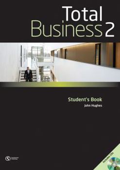 Paperback Total Business 2 Book