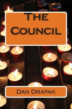 Paperback The Council Book