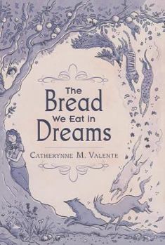 Hardcover The Bread We Eat in Dreams Book
