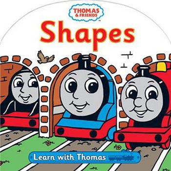 Board book Shapes. Book