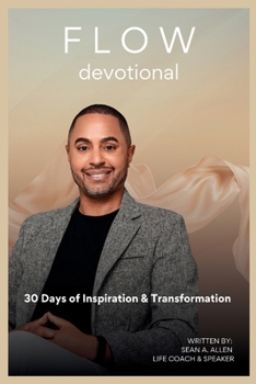 Paperback Flow: 30 Day Devotional Book