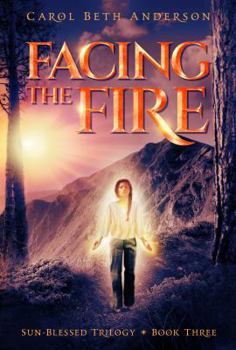Paperback Facing the Fire Book