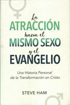Paperback La atracción hacia el mismo sexo y el evangelio Book