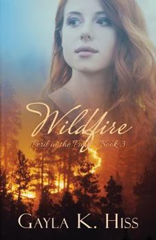 Paperback Wildfire Book