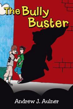 Paperback The Bully Buster Book