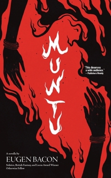 Muntu (Ivory's Story, 1)