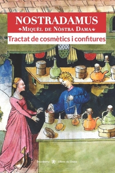 Paperback Tractat de cosmètics i confitures [Catalan] Book