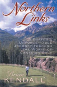 Hardcover NORTHERN LINKS Book
