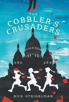 Hardcover The Cobbler's Crusaders Book