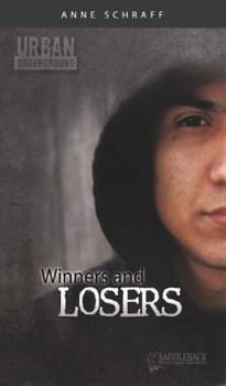 Winners and Losers - Book  of the Urban Underground