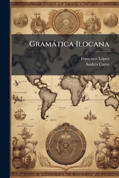 Paperback Gramática Ilocana [Spanish] Book